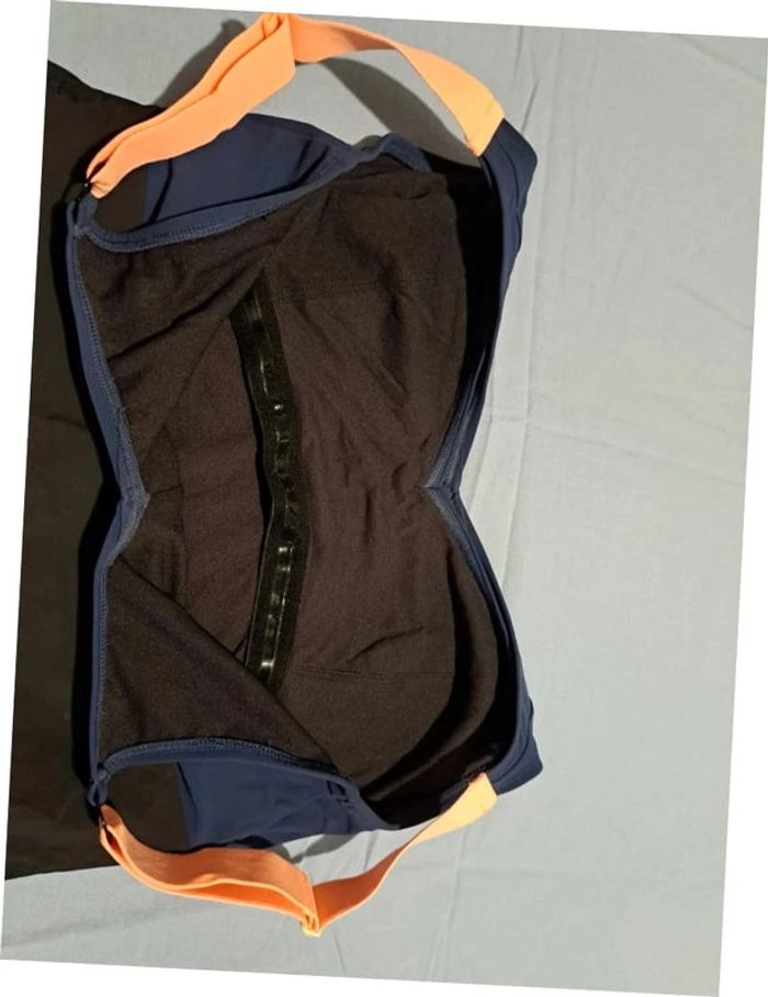 Maillot de bain de grossesse Décathlon Najabi - photo numéro 3