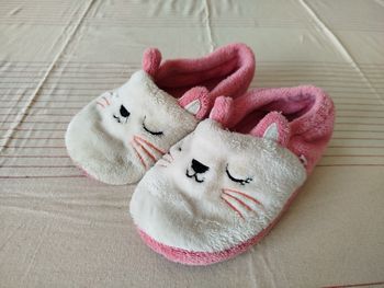 Chaussons ou pantoufles pointure 30
