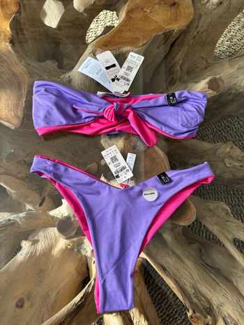 Maillot de bain Etam 2 pièces