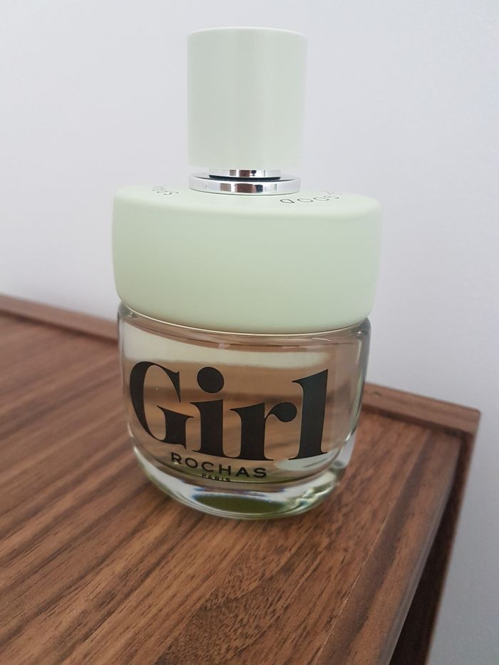 Girl de rochas - photo numéro 2