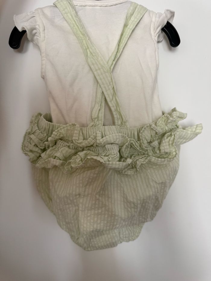 Ensemble combi et body - photo numéro 2