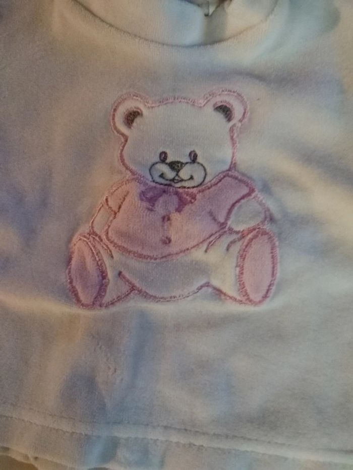 Pull ours - photo numéro 2