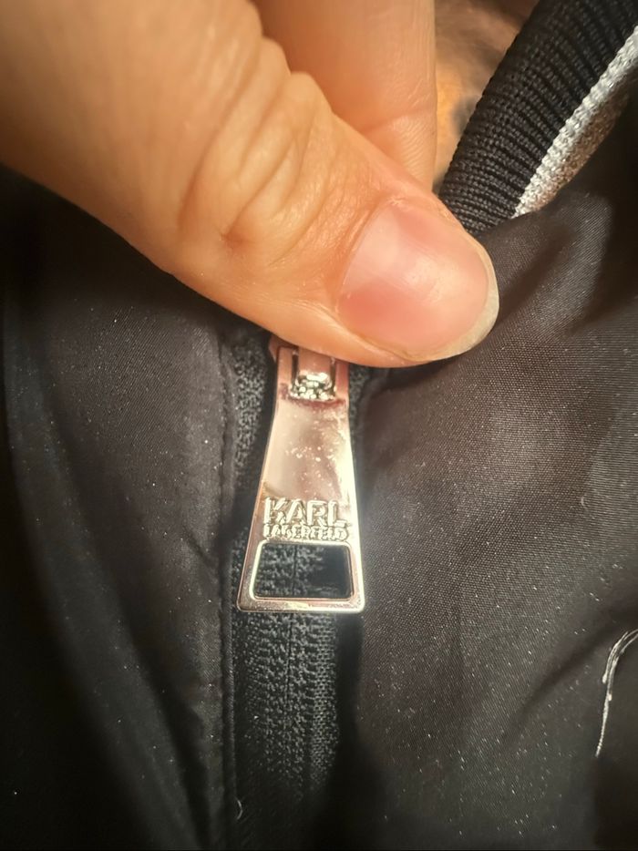 Manteau - photo numéro 3