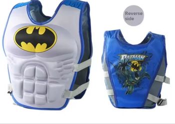 Gilet flottant enfant Batman