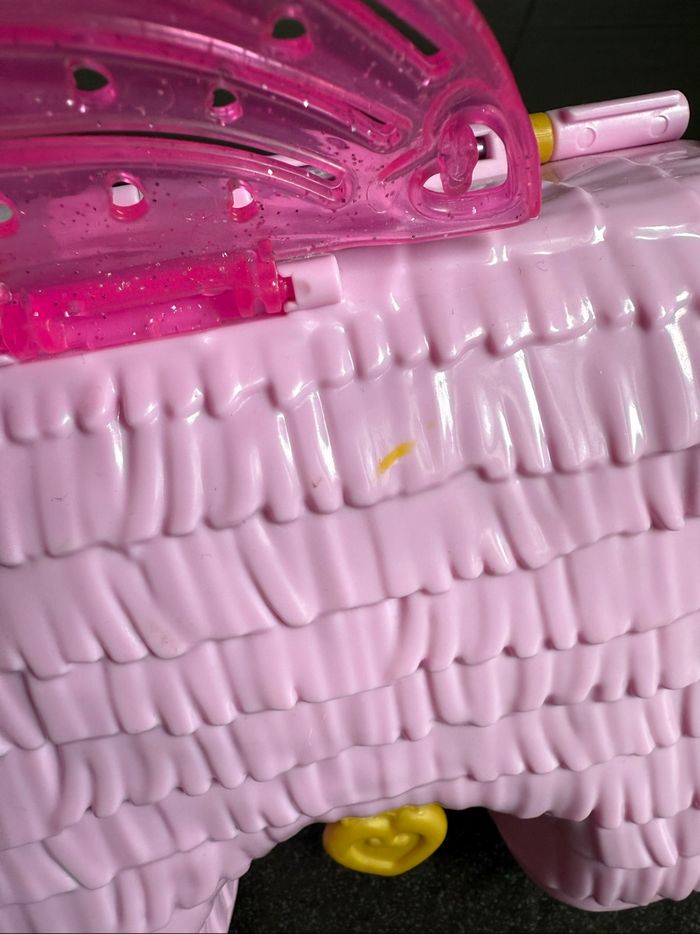 Polly pocket « Licorne » - photo numéro 3