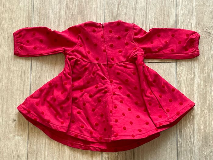 Robe bébé fille - photo numéro 2