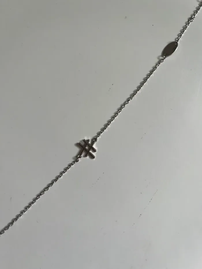 Bracelet Jewel candle