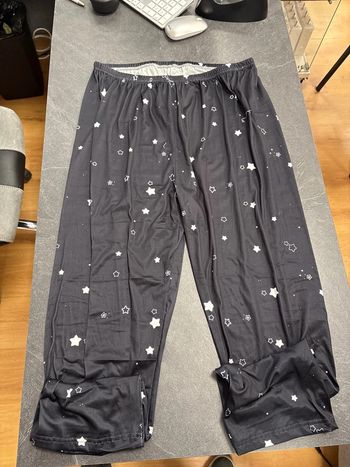 Pyjama pour femme taille XL