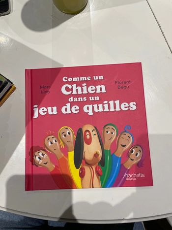 Jeu de quilles
