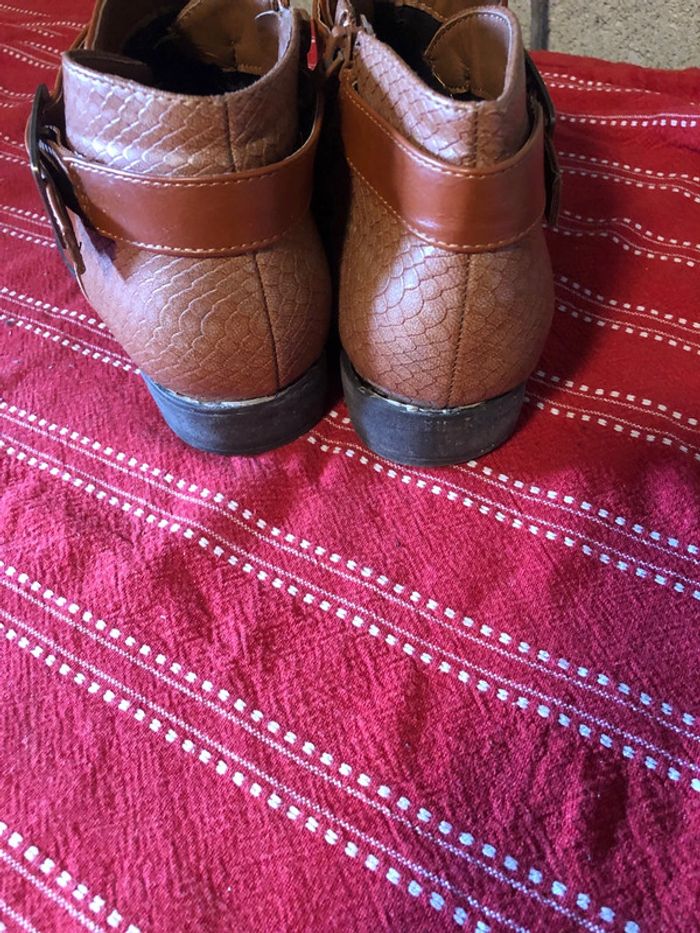 Chaussures - photo numéro 3