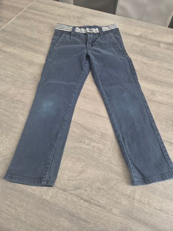 Pantalon garçon 