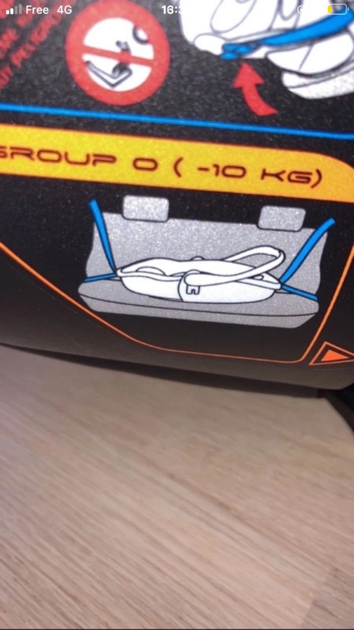 nacelle jane - photo numéro 5