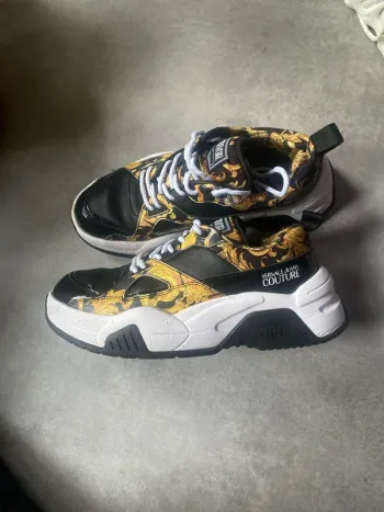 Basket Versace 39