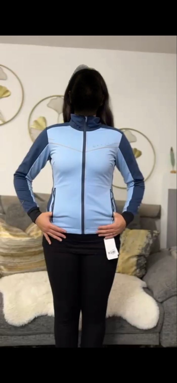 Veste femme /halti - photo numéro 10