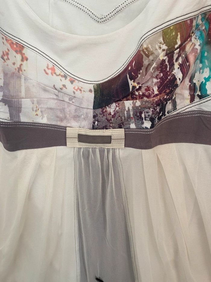 Joli haut de la marque la mode est à vous - photo numéro 2