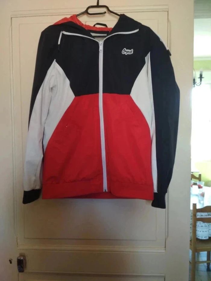 Veste légère Jack et Jones taille M