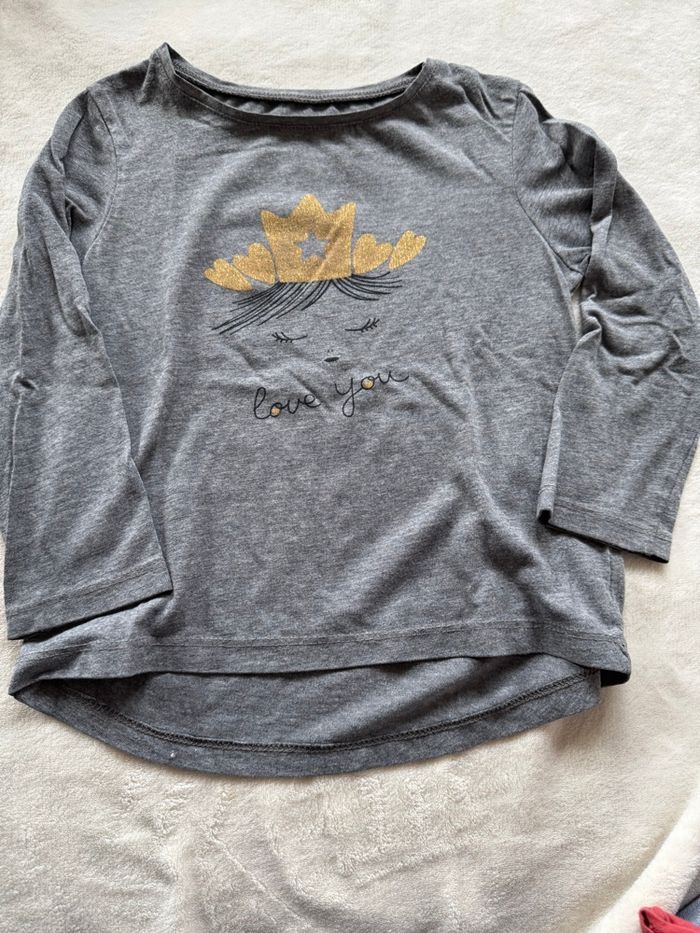 Tee-shirts - photo numéro 2