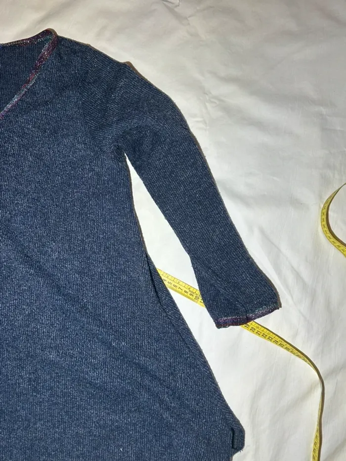 Pull d’hiver vintage - photo numéro 3