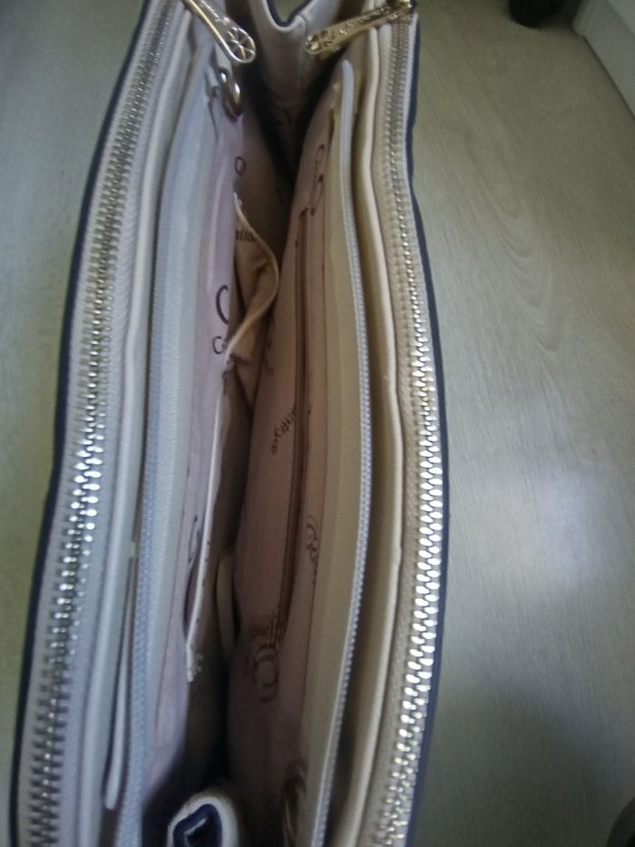 Sac à main marque Gallantry - photo numéro 3
