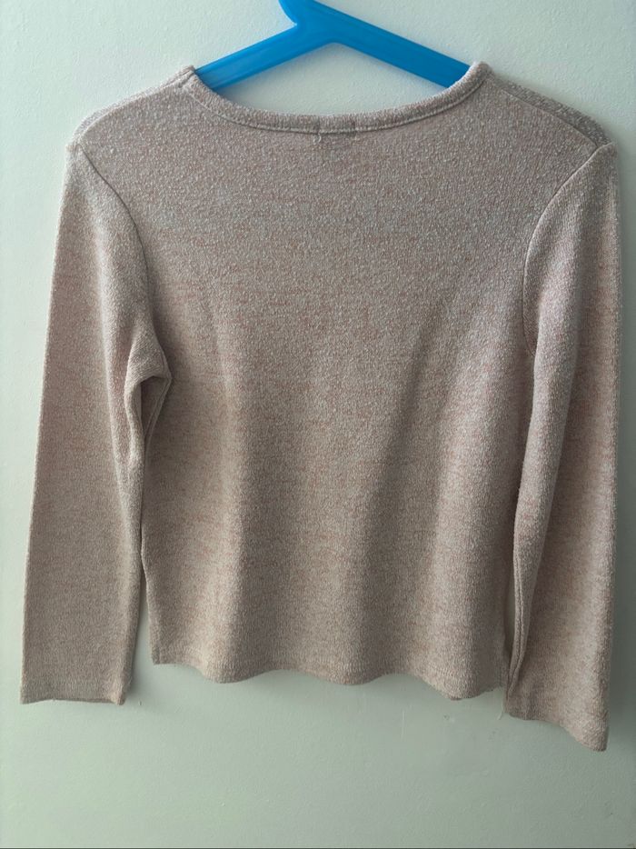 Pull léger - photo numéro 2