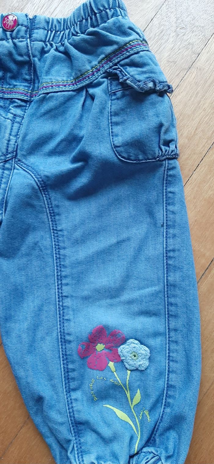 Ensemble bébé flle 18 mois - photo numéro 4