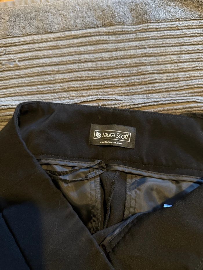 Super pantalon noir - photo numéro 6