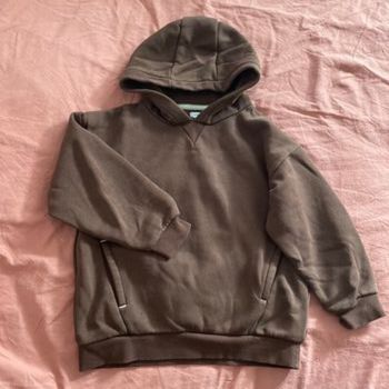 Sweat à capuche