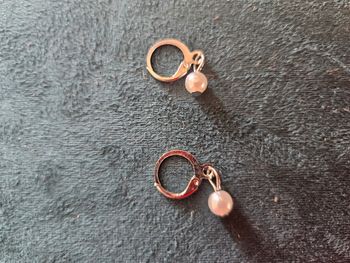 Boucle d'oreille 71