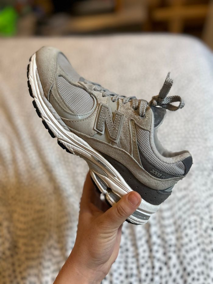 New Balance 2002r - photo numéro 3