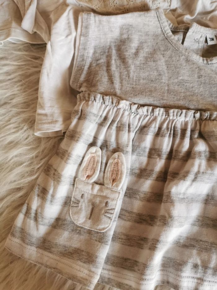 Lot de hauts été - photo numéro 3