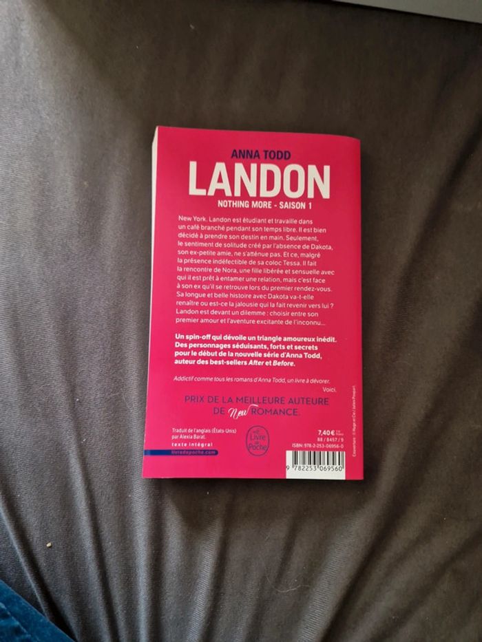 Landon - photo numéro 3