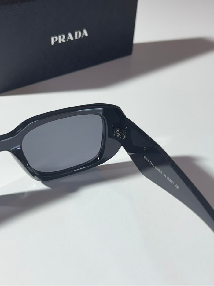 lunette Prada - photo numéro 7