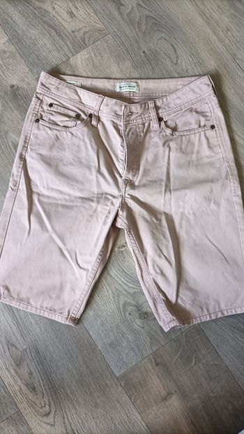 Short femme taille s