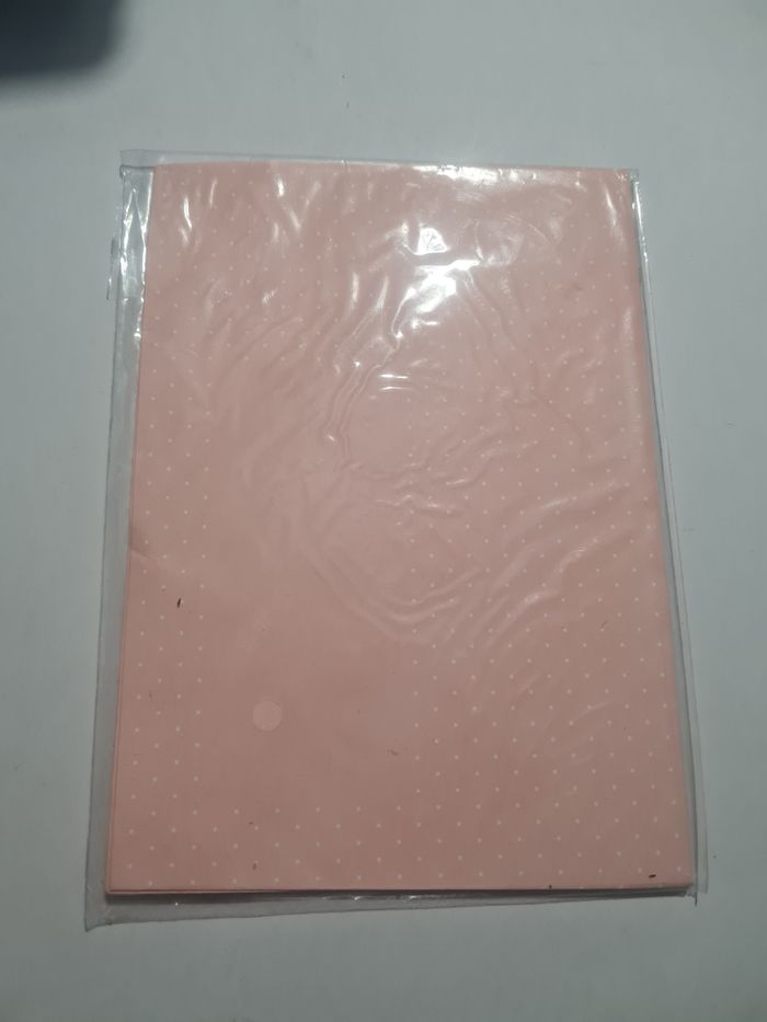 5 enveloppe