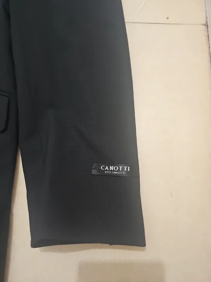 Veste homme Canotti Vito - photo numéro 8