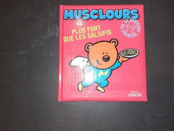 Musclours