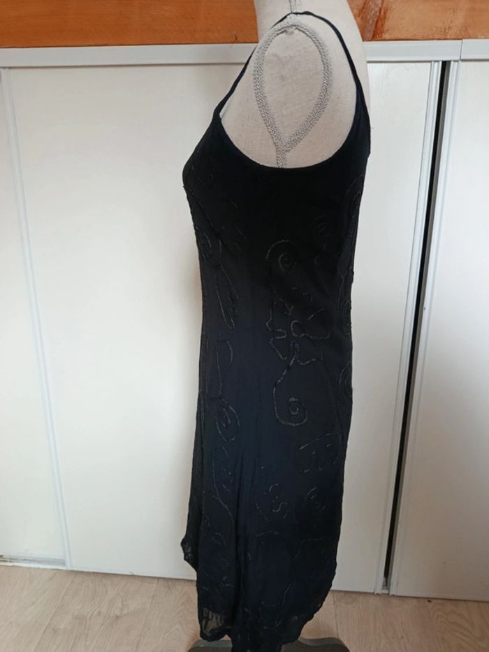Robe doublée S/M - photo numéro 3