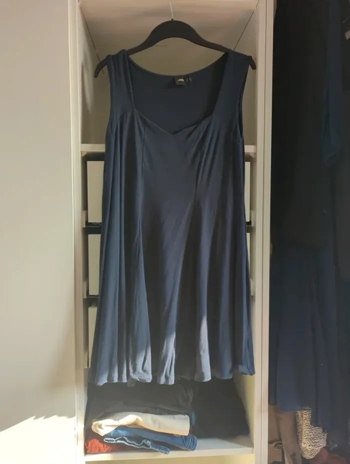 Robe coton Asos