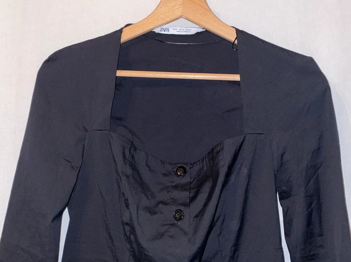 chemise Zara taille S - photo numéro 5