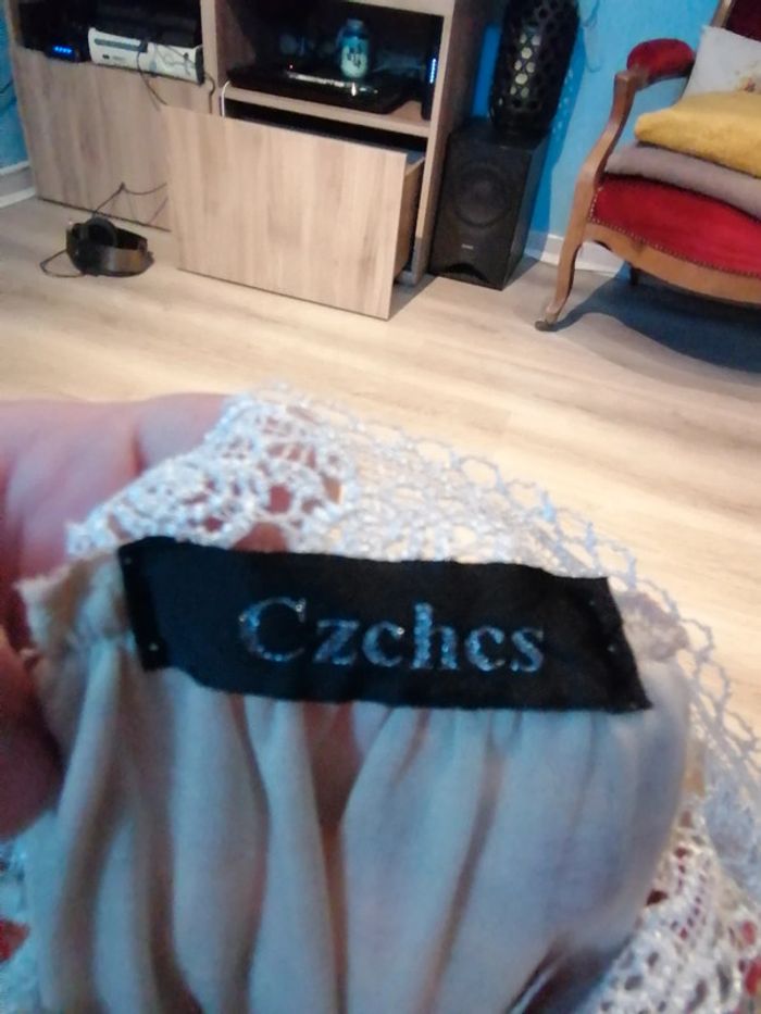 Tee shirt Czchcs - photo numéro 7