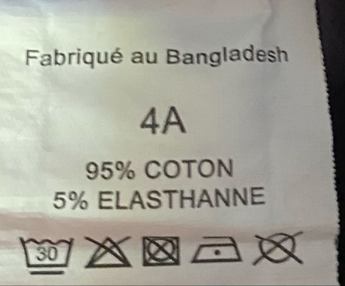 Legging - photo numéro 4