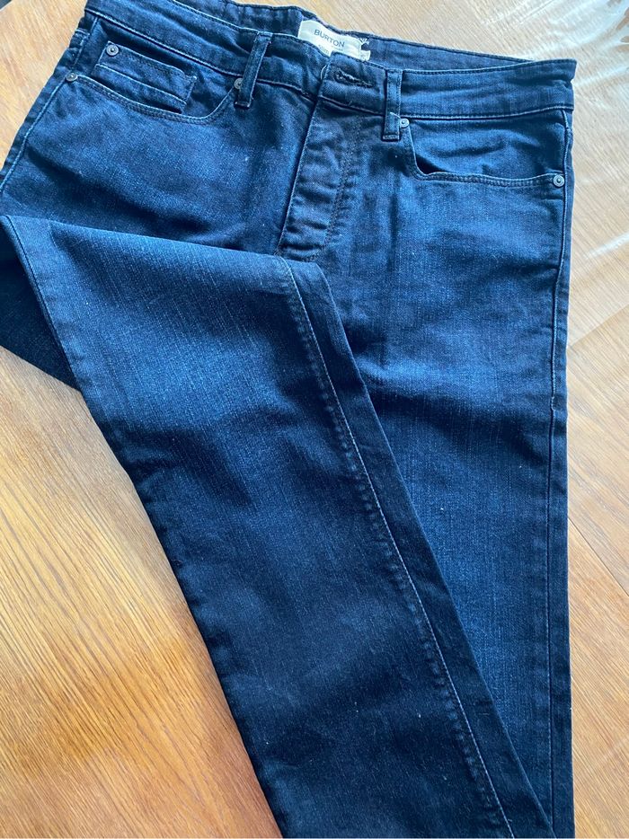 Jean slim homme taille 38 - photo numéro 6
