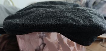 Casquette style Gavroche Verbaudet