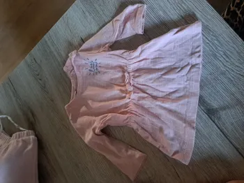 Robe New born 56