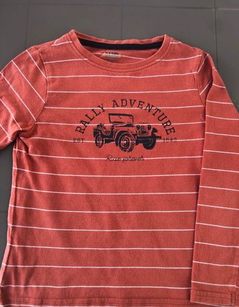 Pull Kiabi 5 ans