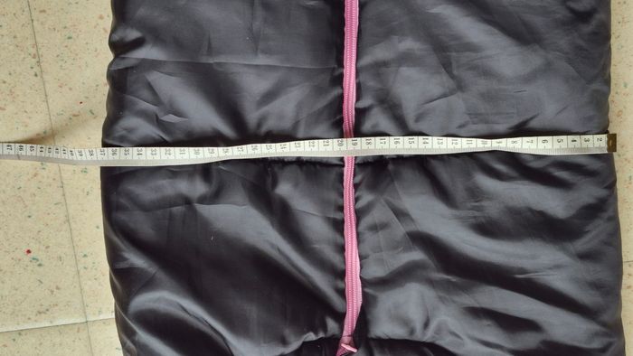 Chancelière bébé universelle - photo numéro 7