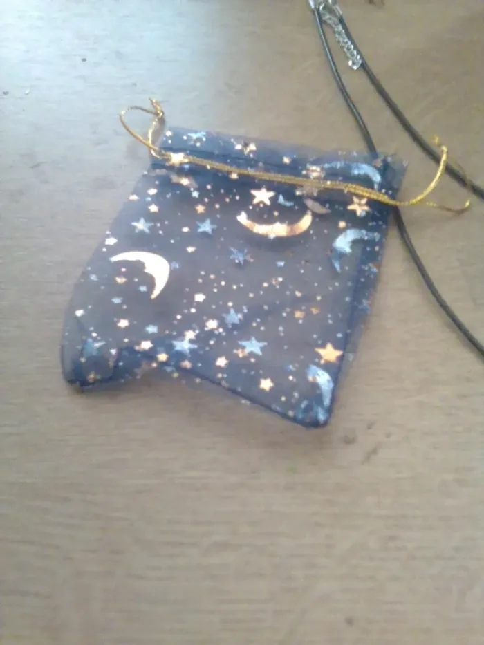 Collier - photo numéro 2