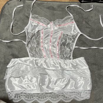Lingerie nuit
