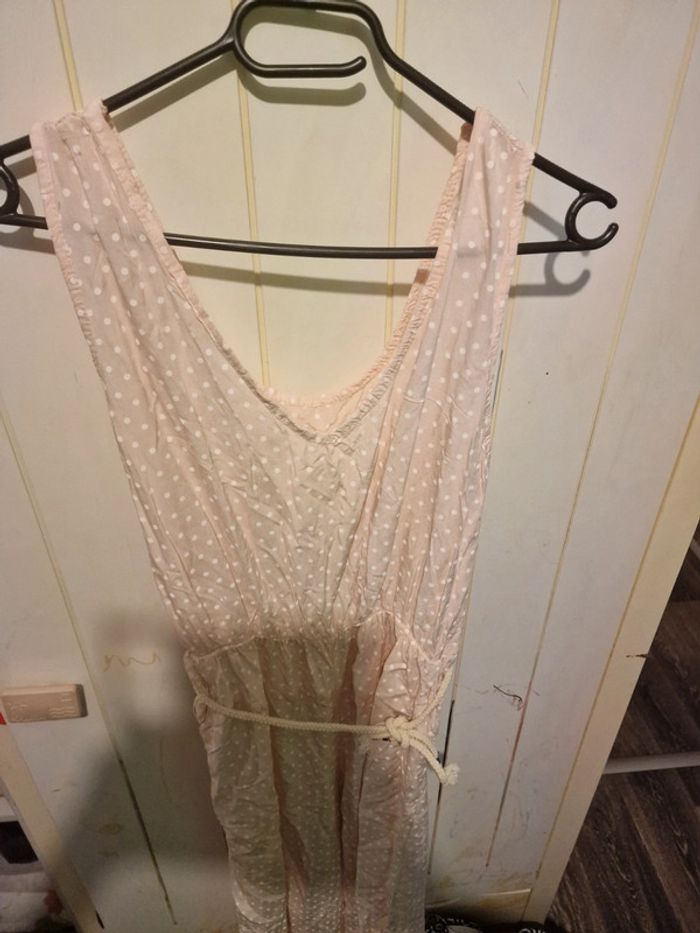 Lot de 2 combinaison