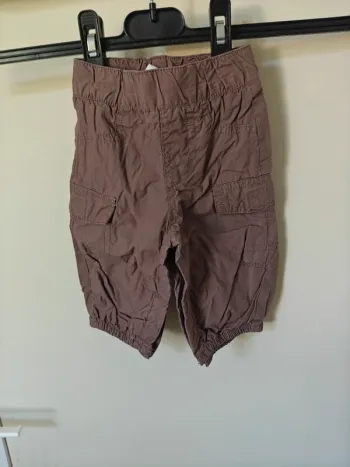 Pantalon 3 mois